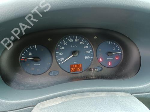 AC compressor RENAULT KANGOO (KC0/1_) 1.4 (KC0C, KC0H, KC0B, KC0M) | BP37361130M34 - Image 10