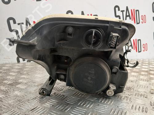 Left headlight CITROËN C2 (JM_) | BP37370244C28 - Image 3