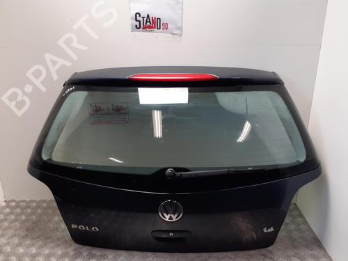 Used Tailgate Tailgate 37360097 37360097