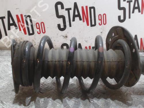 Right front shock absorber RENAULT KADJAR (HA_, HL_) 1.6 dCi 130 4x4 (HLA4) | BP37360773M17 - Image 3