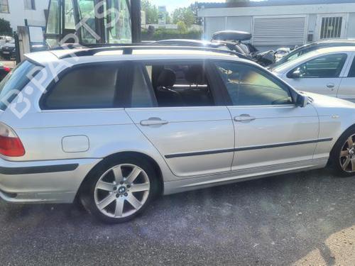 Teile für BMW 3 Touring (E46) 330 d 4807564