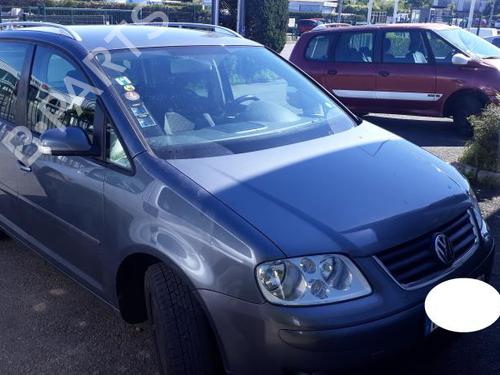 Switch VW TOURAN (1T1, 1T2) 1.9 TDI | BP37351843I30 - Image 5