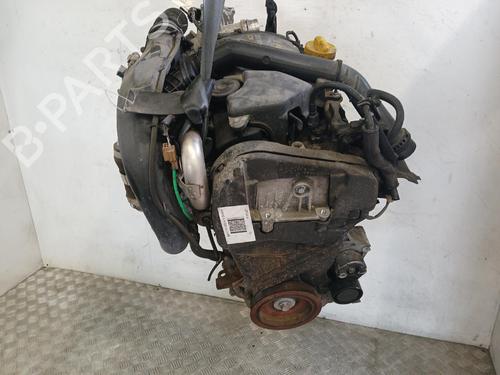 Engine RENAULT CLIO III (BR0/1, CR0/1) 1.5 dCi | BP37368724M1 - Image 4