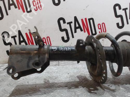 Left front shock absorber RENAULT KANGOO Express (FW0/1_) | BP37358872M16 - Image 3