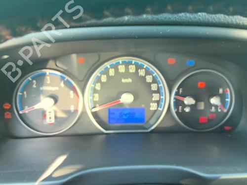 instrument-cluster-hyundai-santa-fe-ii-cm-2005-2006-2007-2008-2009-2010-2011-2012-2013-2014-2015-37372526 main image
