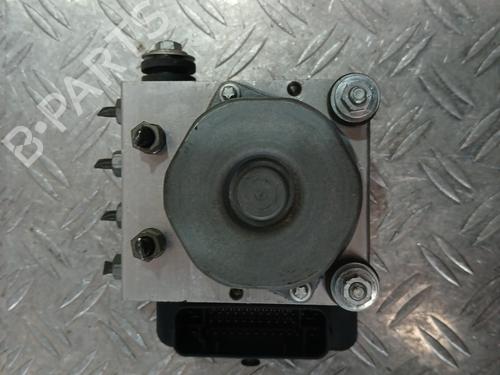 ABS pump RENAULT CLIO III Hatchback Van (SB_, SR_) | BP37366156M43 - Image 2