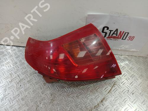 Right taillight SUZUKI SWIFT III (MZ, EZ) 1.3 (RS413, ZC11S) | BP37365125C35 - Image 3