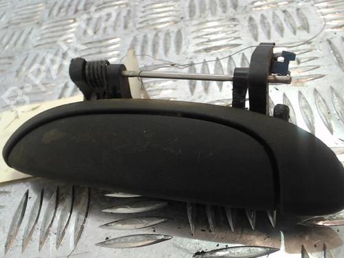 Used Rear left exterior door handle Rear left exterior door handle 37352676 37352676