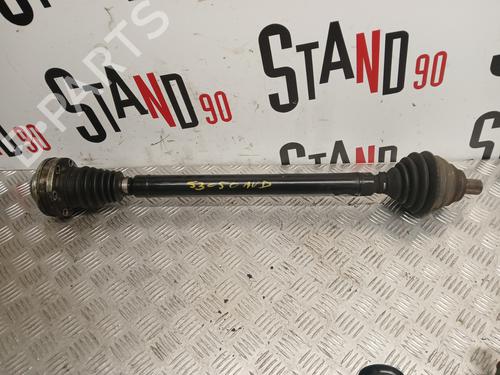 Used Right front driveshaft Right front driveshaft 37365967 37365967