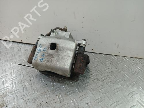 Used Right front brake caliper Right front brake caliper 37364424 37364424