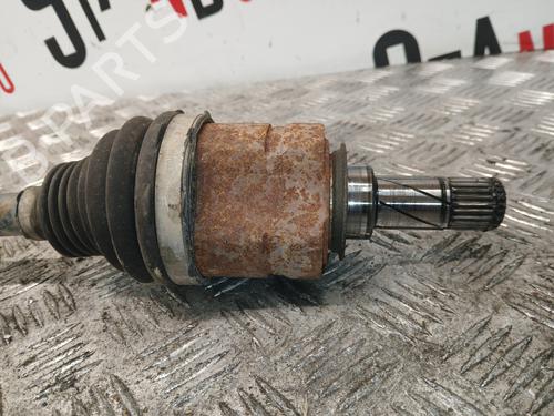 Left front driveshaft OPEL CORSA D (S07) 1.4 (L08, L68) | BP37370954M38 - Image 4