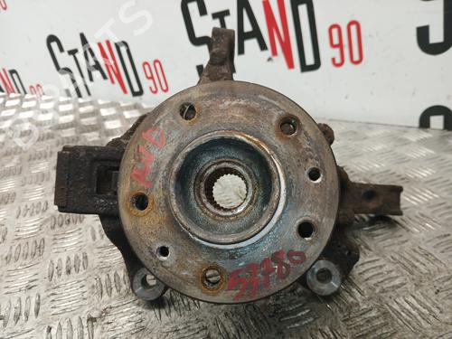 Used Right front steering knuckle Right front steering knuckle 37371331 37371331