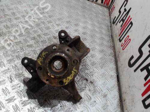 Used Left front steering knuckle Left front steering knuckle 37357369 37357369