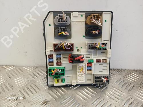 Electronic module RENAULT KANGOO Express (FW0/1_) | BP37604364M83 - Image 2