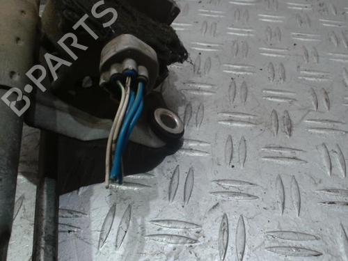 Used Front wiper motor Front wiper motor TOYOTA YARIS (_P1_) 1.0 (SCP10_, SCP10R) (65 hp) 37355738 37355738