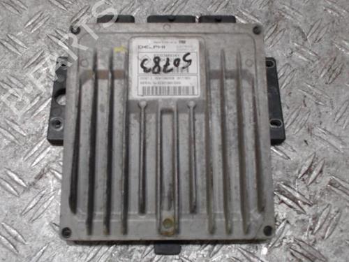 engine-control-unit-ecu-renault-modus-grand-modus-fjp0_-2004-37359889 main image