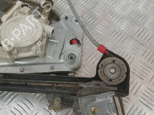 Front right window mechanism BMW 5 (E39) 530 d | BP37367454C23 - Image 5