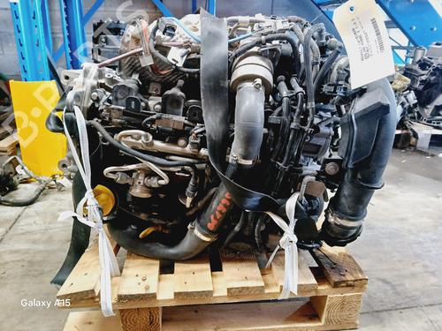 Engine RENAULT KADJAR (HA_, HL_) 1.3 TCe 140 (HLNB, HLN1) | BP40153038M1 - Image 3