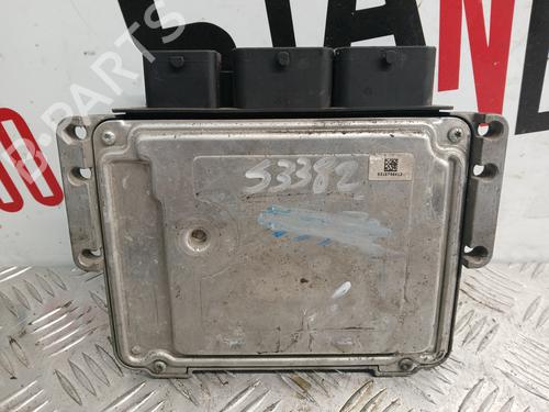 Engine control unit (ECU) MINI MINI COUNTRYMAN (R60) Cooper | BP37369512M57 - Image 2