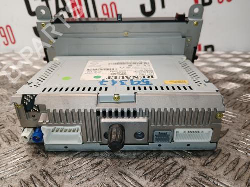 Used Radio Radio 37369694 37369694