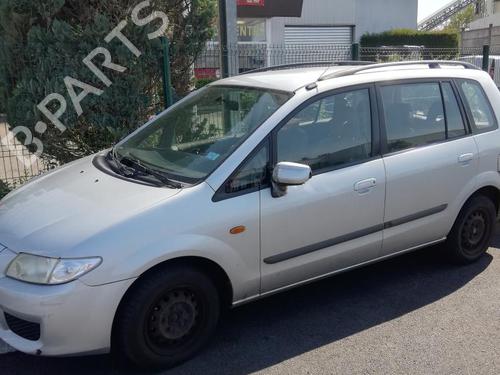 Front right window mechanism MAZDA PREMACY (CP) 2.0 TD | BP37356461C23 - Image 6
