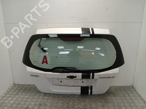 tailgate-chevrolet-aveo-kalos-hatchback-t250-t255-2006-37368000 main image