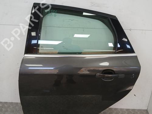 left-rear-door-ford-focus-iii-2010-2011-2012-2013-2014-2015-2016-2017-2018-2019-2020-37367015 main image