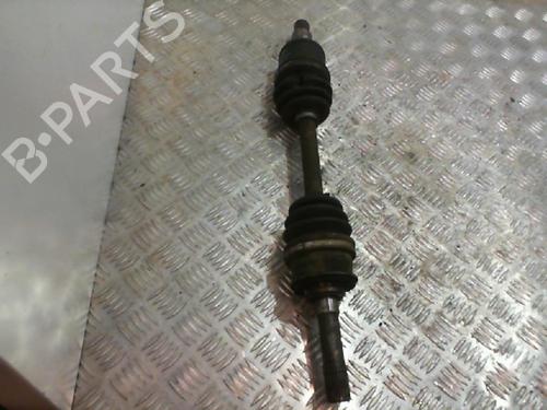 Used Right rear driveshaft Right rear driveshaft 37354473 37354473