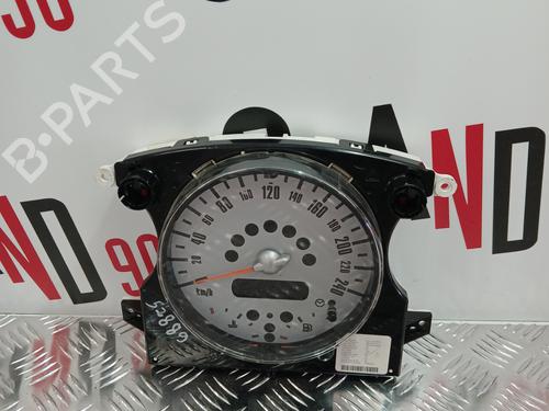 Instrument cluster MINI MINI (R50, R53) One | BP37366295C47 - Image 2