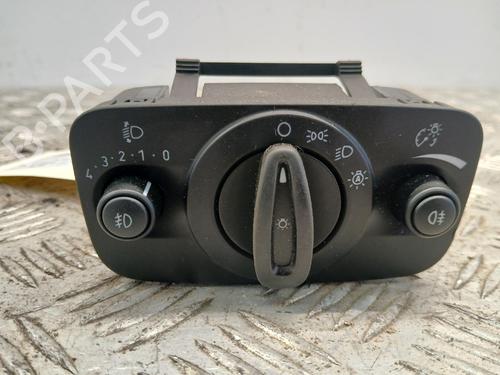 Headlight switch FORD GRAND C-MAX (DXA/CB7, DXA/CEU) 1.0 EcoBoost | BP38456488I24 - Image 3