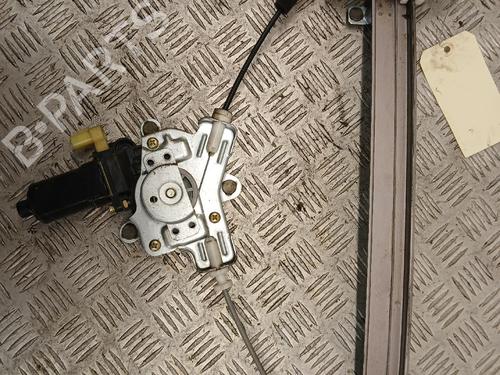 Used Front left window mechanism Front left window mechanism HYUNDAI GETZ (TB) 1.3 (85 hp) 40027452 40027452