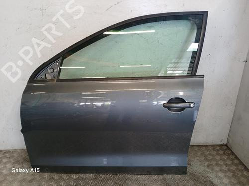 Used Left front door Left front door 38705789 38705789