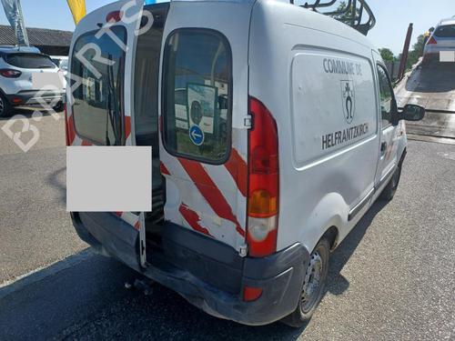 Gearbox RENAULT KANGOO Express (FC0/1_) | BP37357629M3 - Image 8