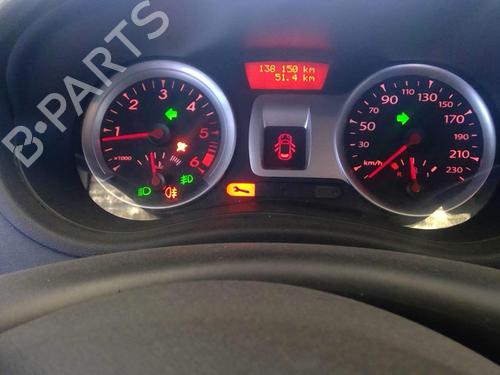 Control unit RENAULT CLIO III (BR0/1, CR0/1) | BP37357828M11 - Image 8
