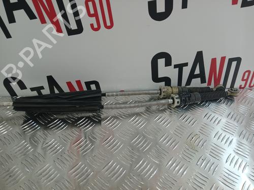 Cable RENAULT CLIO IV (BH_) 1.2 16V | BP37367147E12 - Image 2