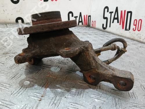 Right front steering knuckle RENAULT KANGOO (KC0/1_) 1.5 dCi | BP37361608M26 - Image 3