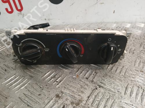 Climate control FORD TRANSIT Van (FA_ _) 2.2 TDCi | BP37746354I5 - Image 3