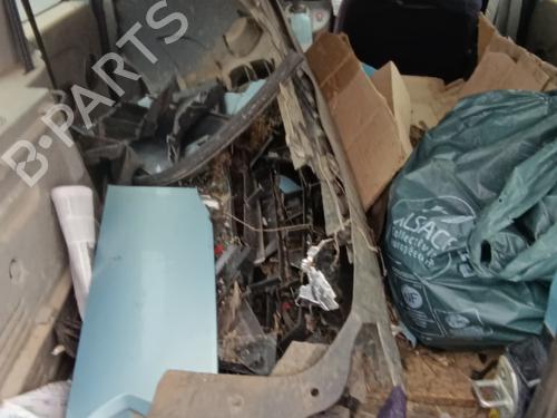 Engine control unit (ECU) RENAULT KANGOO / GRAND KANGOO II (KW0/1_) 1.5 dCi 85 (KW0K, KW0L, KW0B) | BP37372641M57 - Image 10