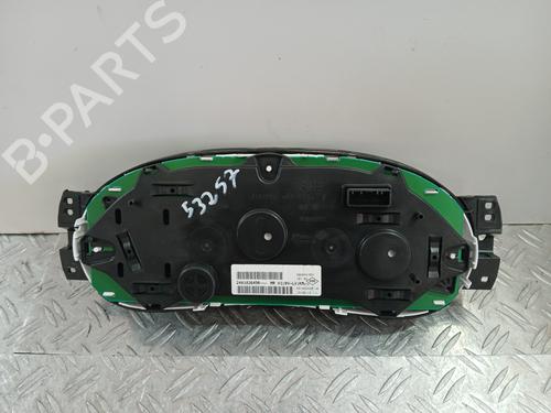 Used Instrument cluster Instrument cluster 37366012 37366012