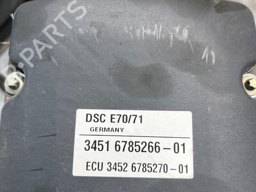 ABS pump BMW X5 (E70) | BP37373717M43 - Image 5