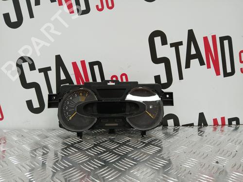 Instrument cluster RENAULT CAPTUR I (J5_, H5_) 0.9 TCe 90 | BP37367287C47 - Image 5
