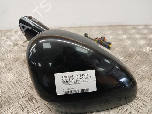 Used Right mirror Right mirror 38976953 38976953