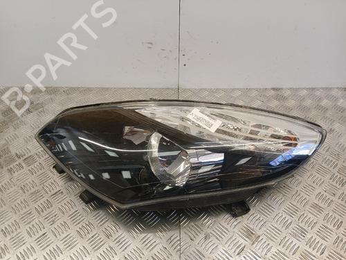 left-headlight-renault-scenic-iii-jz01_-2008-2009-2010-2011-2012-2013-2014-2015-2016-37374589 main image