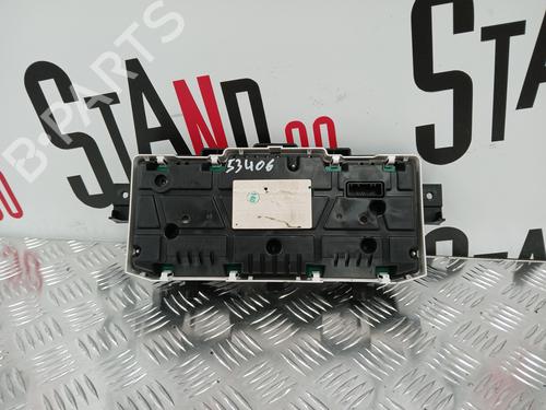 Instrument cluster RENAULT CAPTUR I (J5_, H5_) 0.9 TCe 90 | BP37367287C47 - Image 4