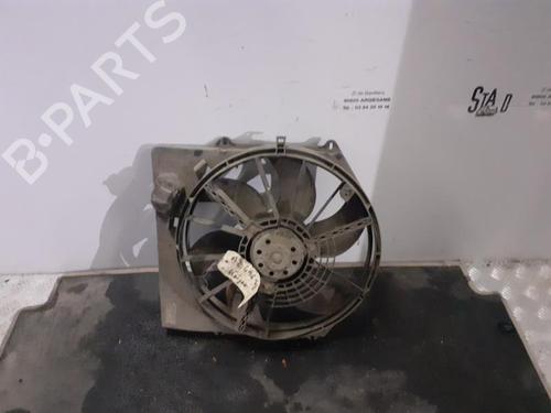 Used Radiator fan Radiator fan 37356251 37356251