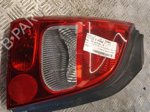 Left taillight RENAULT TWINGO II (CN0_) | BP37367741C34 - Image 3