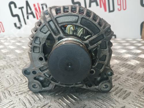 Generator Generator SEAT IBIZA IV (6J5, 6P1) 1.4 TSI (150 hp) 37369601 37369601