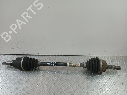 Left front driveshaft PEUGEOT 108 1.2 | BP37365511M38 - Image 4