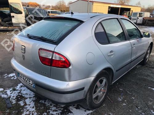 Right taillight SEAT LEON (1M1) 1.9 TDI | BP37350988C35 - Image 2