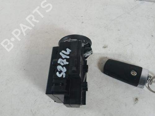 Card reader VW PASSAT B7 Variant (365)  | BP37362951E4  - Image 7